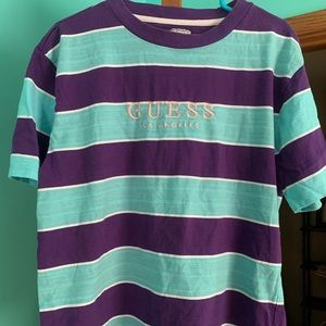 Guess t shirt